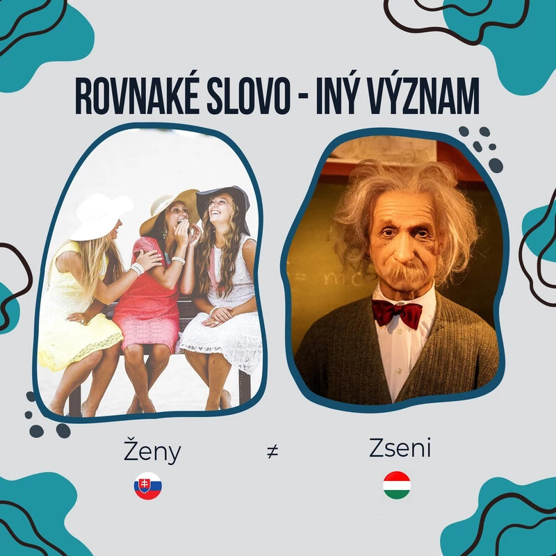 Játékosan sajátítják el a gyakorlati szlovák és magyar nyelvtudást (Forrás: cseregyerek.sk)