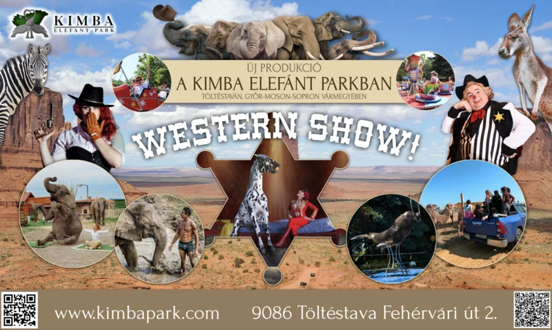 western show