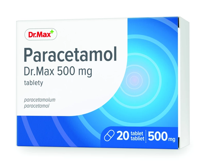 paracetamol