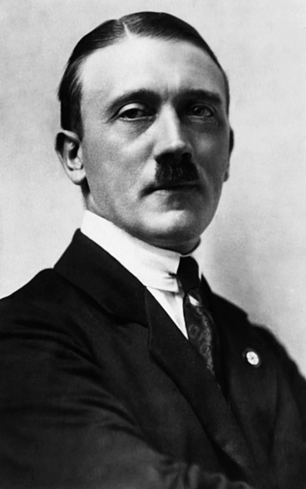 Hitler