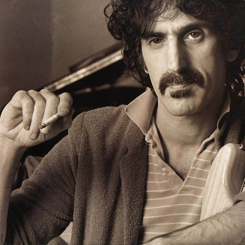 Frank Zappa