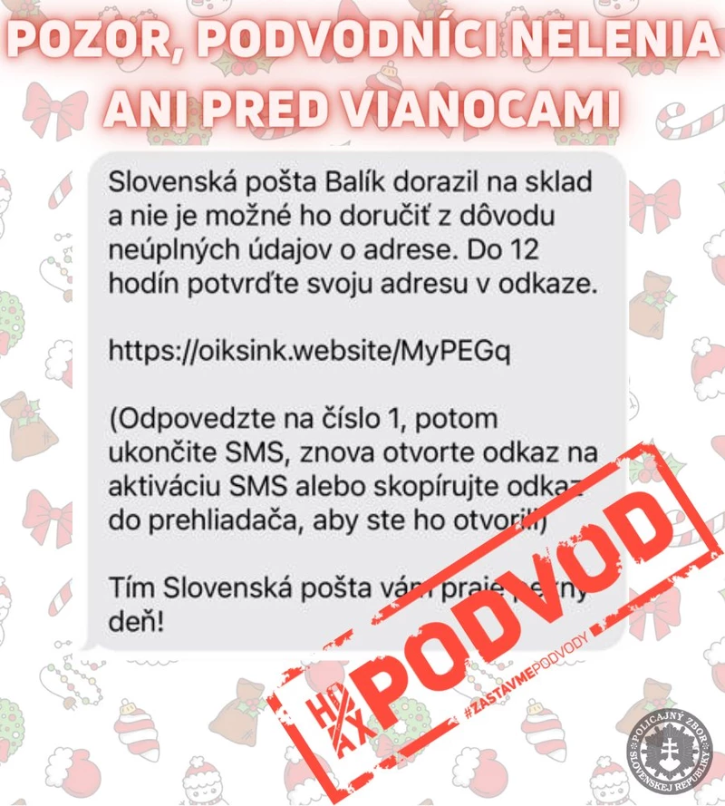 Furfangos módon támadnak a csalók – ne dőljünk be ezeknek az SMS-eknek!