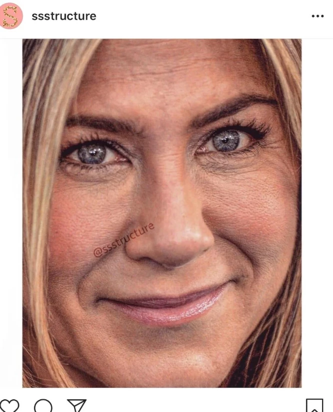 Jennifer Aniston