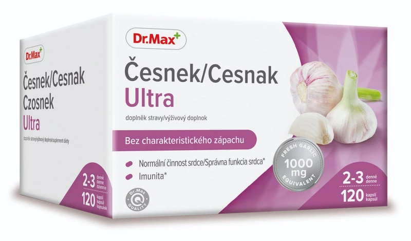 cesnak