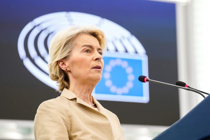 vonderleyen