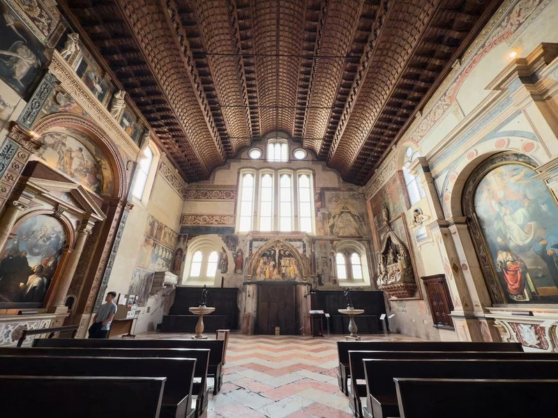 San Fermo San Fermo