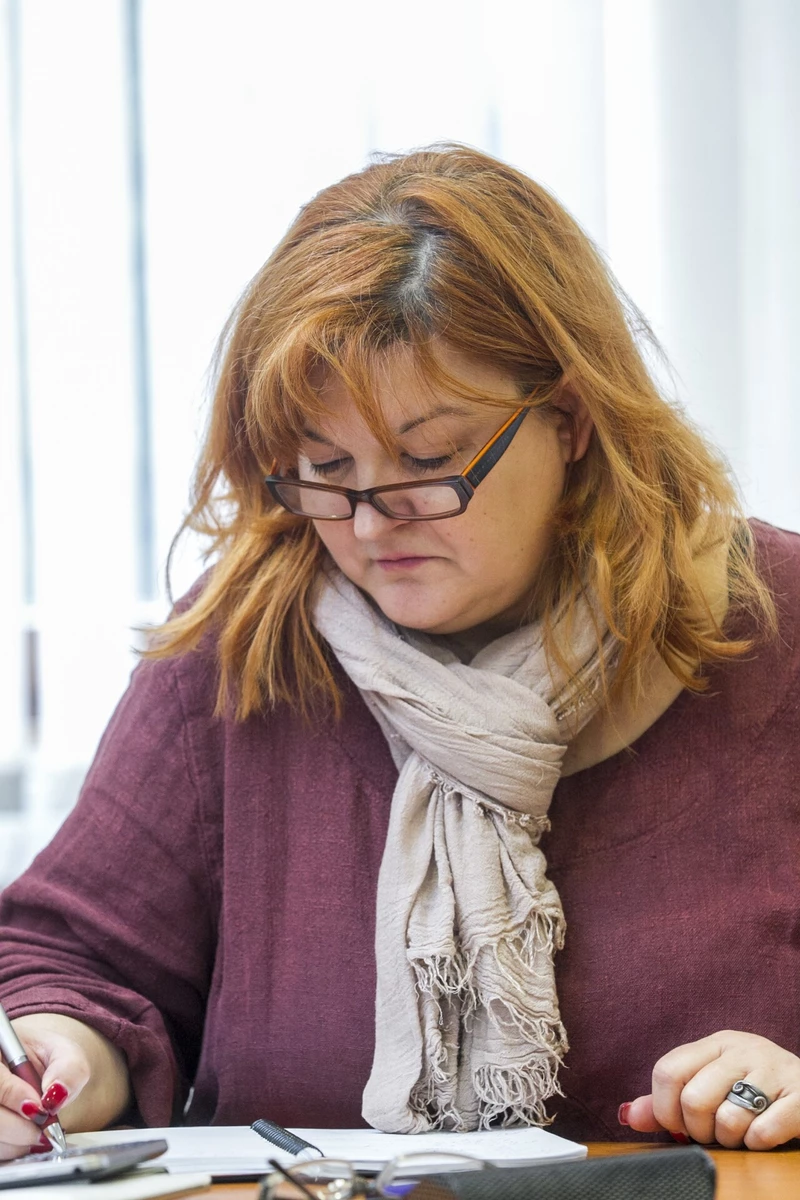 Molnár Judit