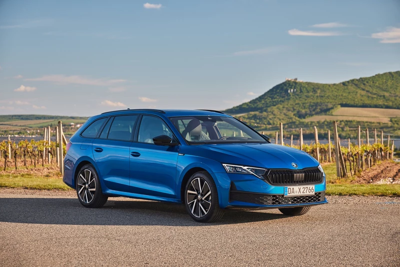 skoda