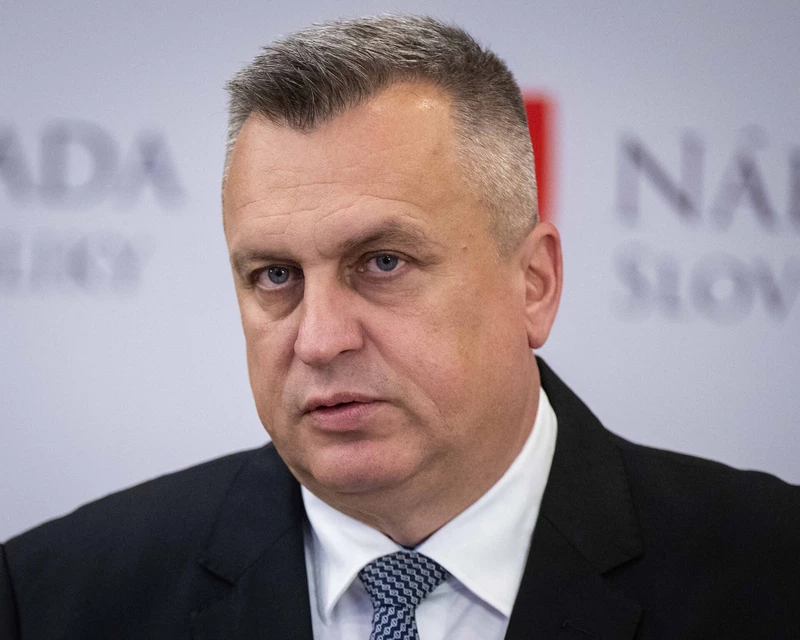 Andrej Dankót sokkolta, hogy a koalíciós partnerei nem álltak be a nyugdíjemelésre vonatkozó javaslata mögé 