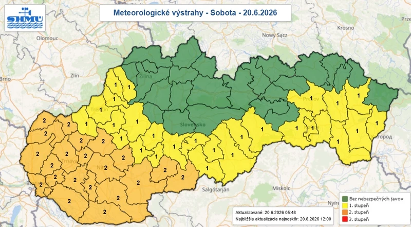 Pokoli kánikula: 40 fok közelébe emelkedhet a hőmérséklet ezekben a járásokban