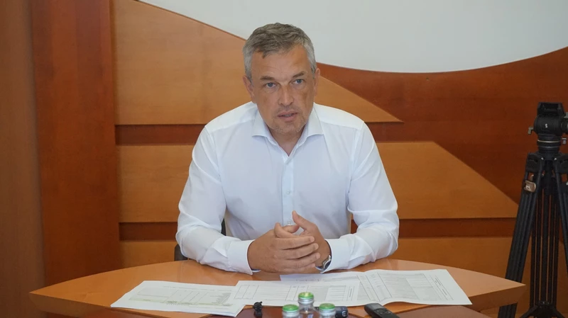 Keszegh Béla