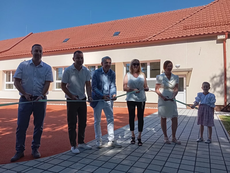 A szerző felvétele