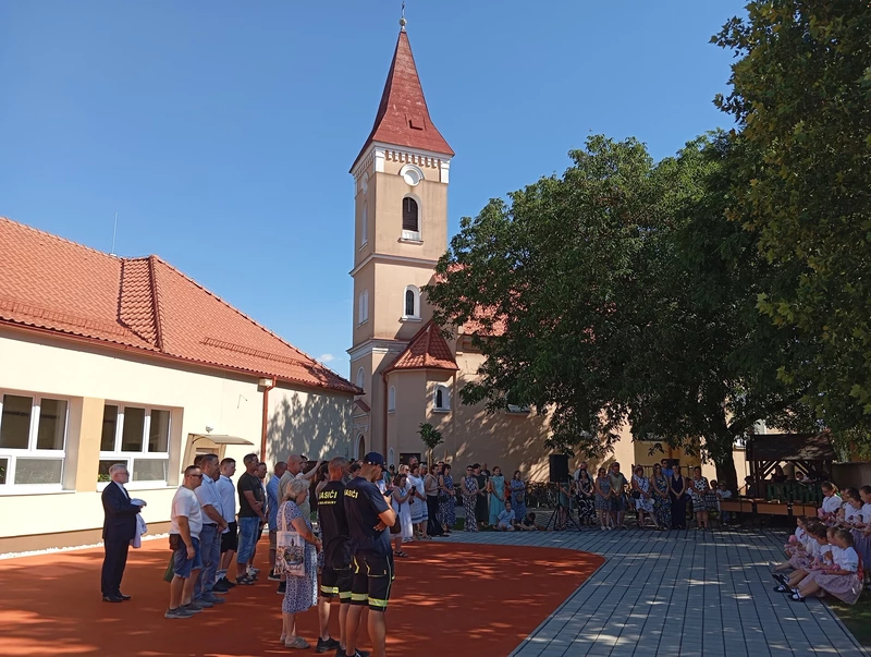 A szerző felvétele