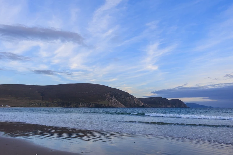 Keem Beach