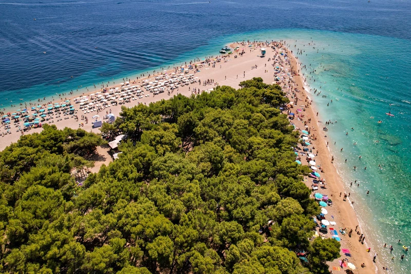 Zlatni Rat