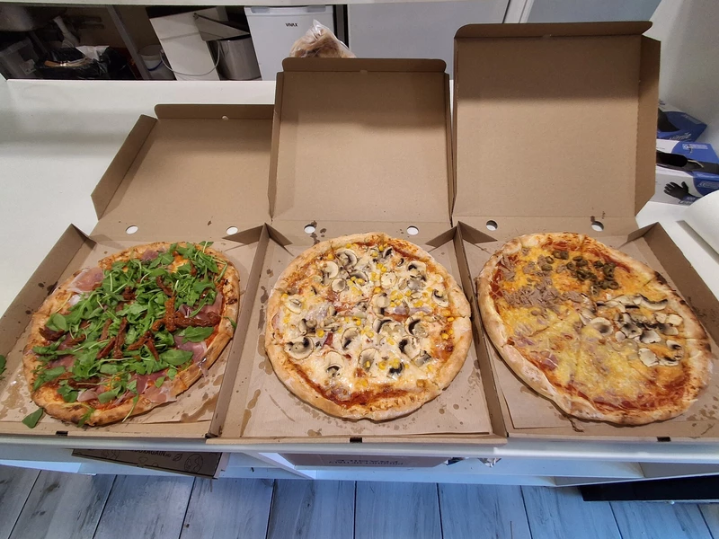 Pizzelia-Dunaszerdahely