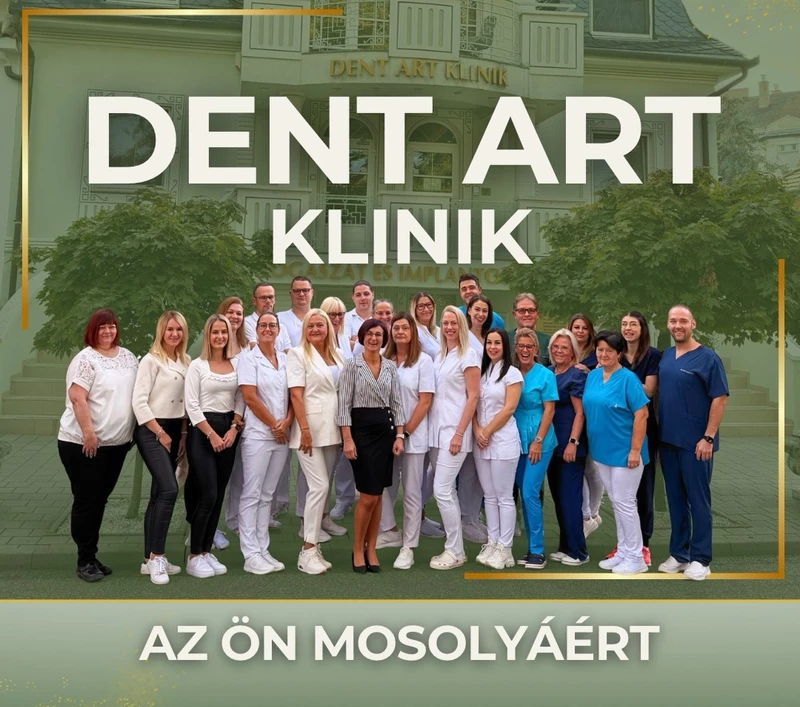 Dent Art 