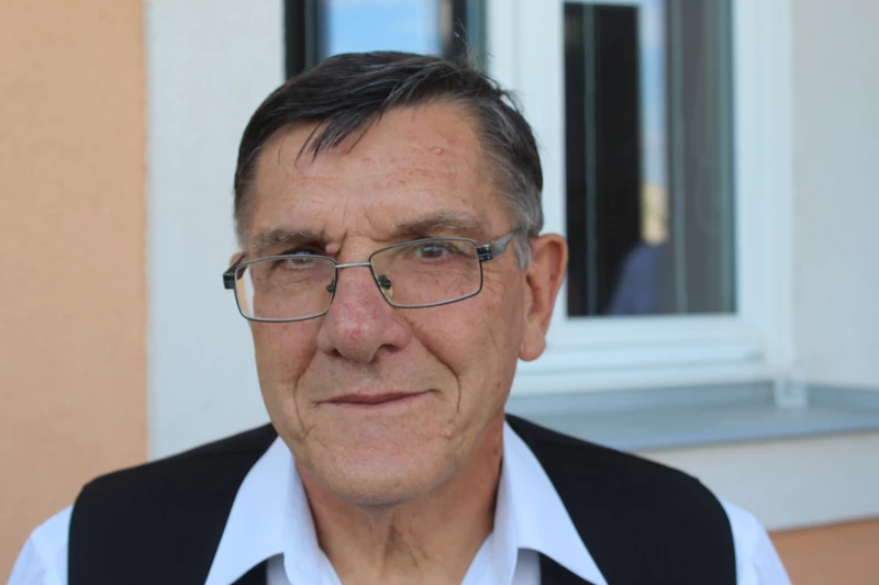 Bara Mihály 
