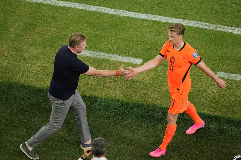 Ronald Koeman