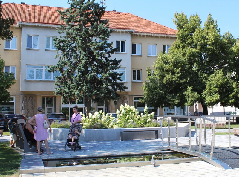 Érsekújvár