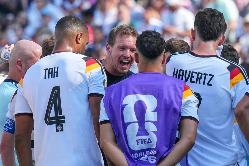 Nagelsmann