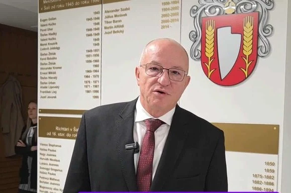 Vágsellye