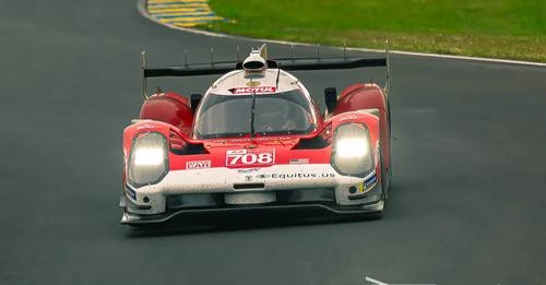 lemans