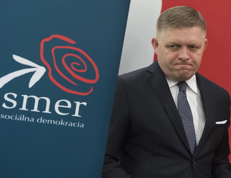 Robert Fico