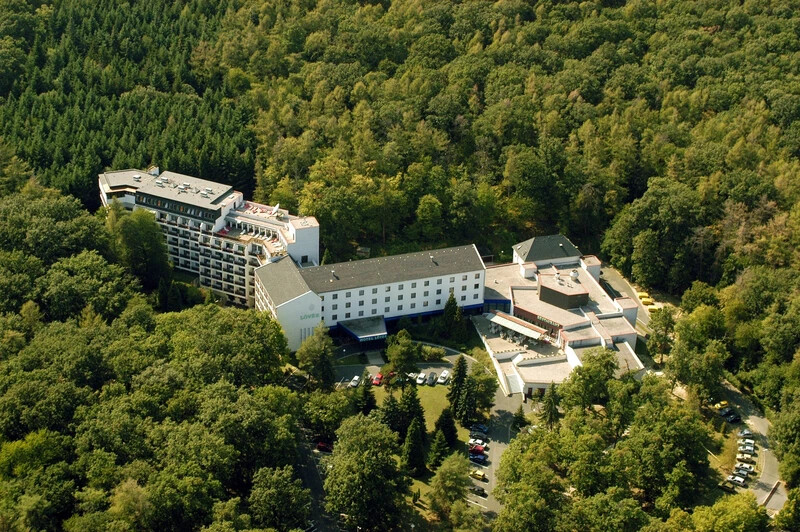 hotel lovér