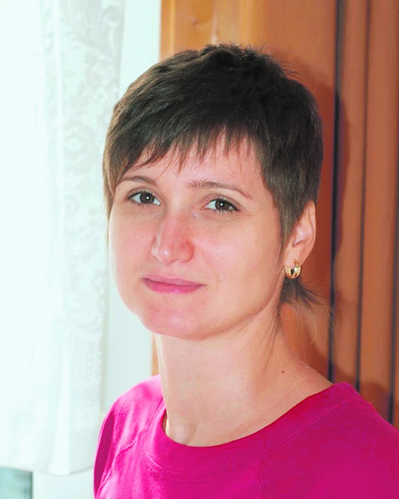 N.-né Kovács Juditról ezt a kedvességet sugárzó képet tette közzé a rendőrség 2014 májusában, amikor eltűntként keresték az áldozatot