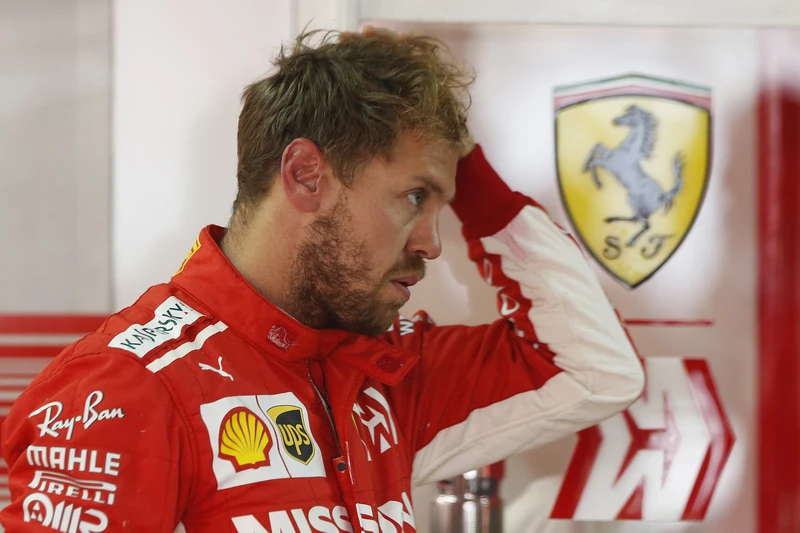 Vettel