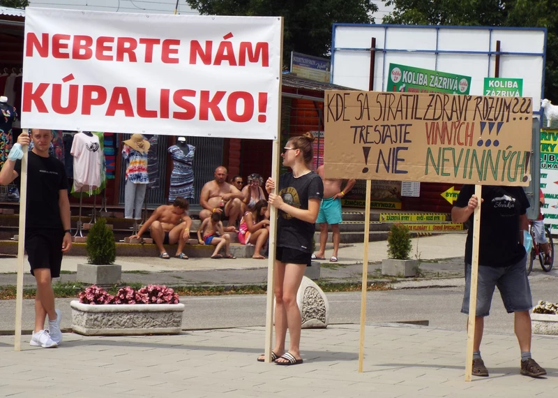 Megnyitotta kapuit a bellegszencsei termálfürdő