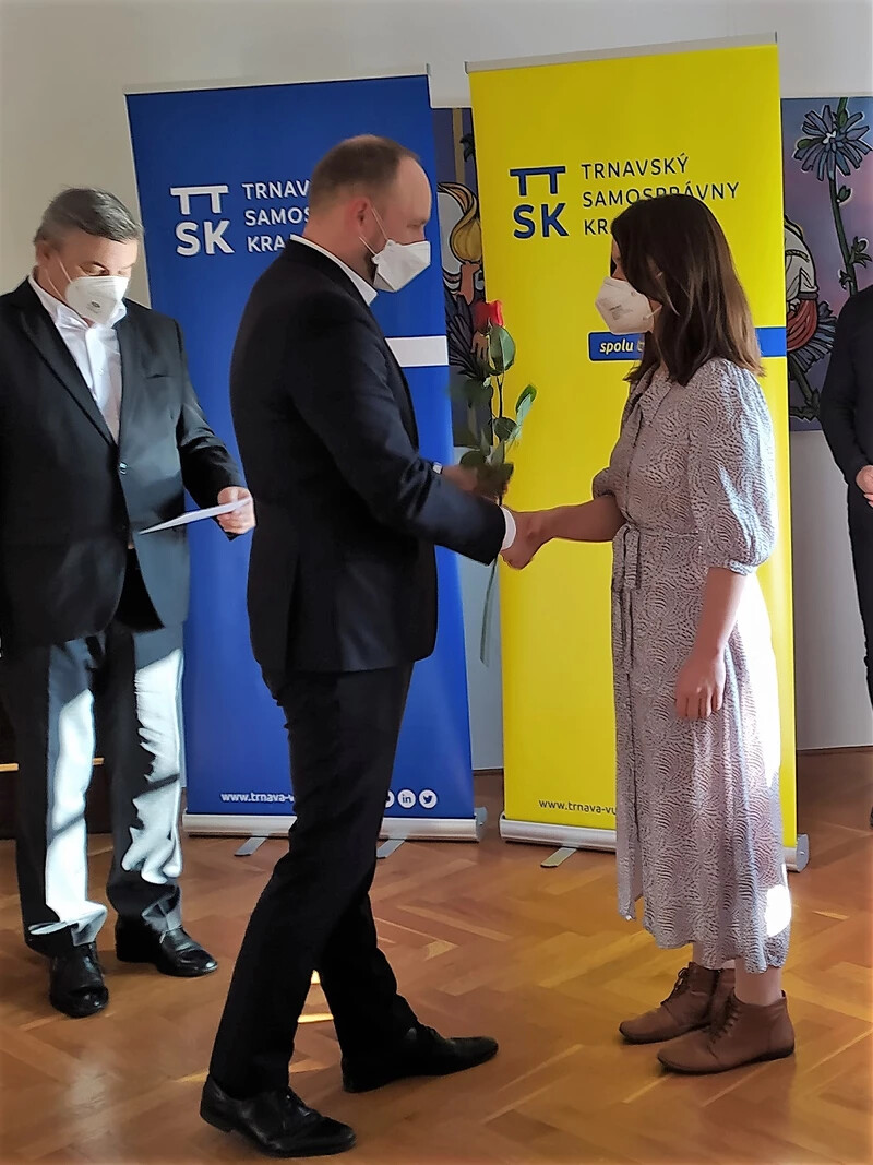 TTSK-ösztöndíj-Bukovsky Dorottya