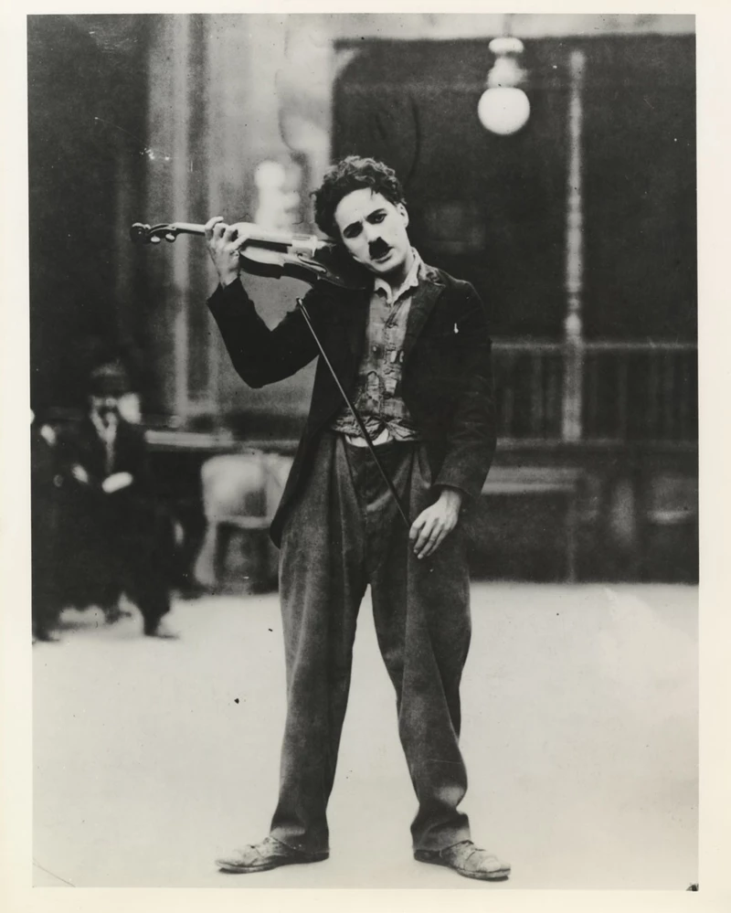 Chaplin