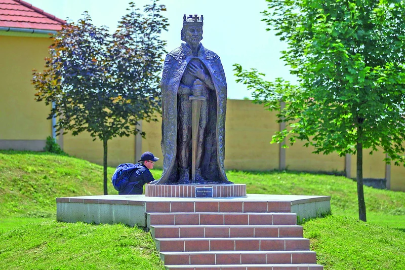 A jó, a rossz és az államalapító – István király történelmi jelentősége