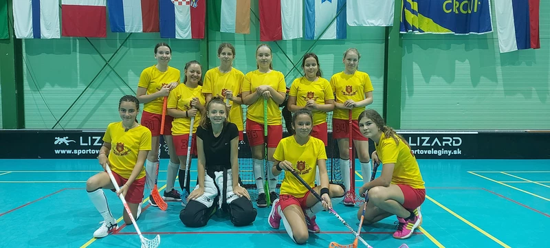 floorball