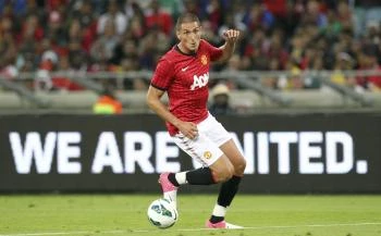 Federico Macheda