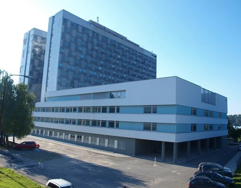 kórház