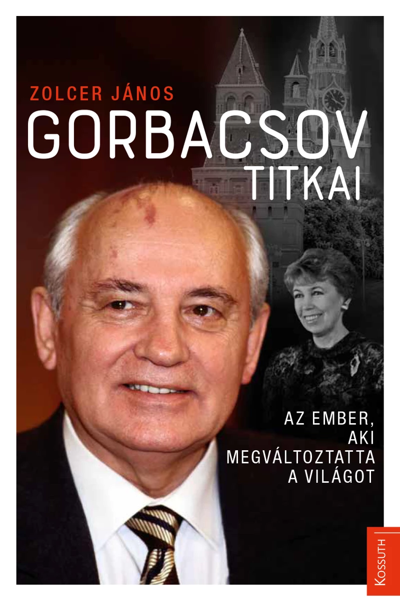 Zolcer János: „Elvitt a szülőfalujába, láthattam a felesége hálószobáját, ahol ma is minden úgy van, mint régen...”