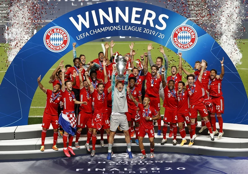 bayern münchen