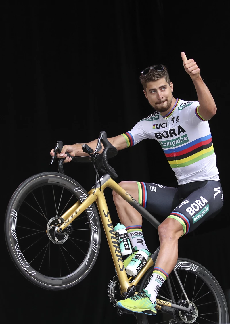 Peter Sagan