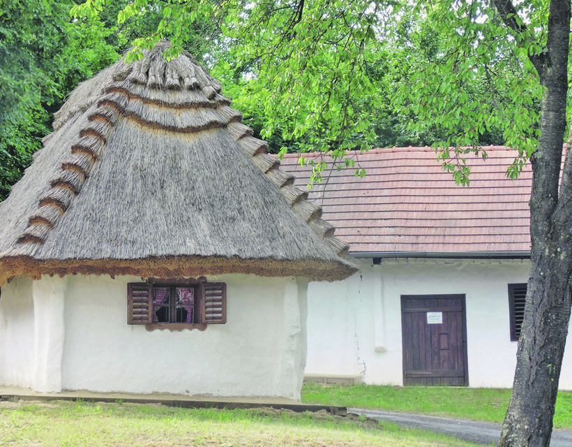 Vaskarika - Burgenland, a kerékpárosok paradicsoma - Top kerékpártúrák Ausztriában