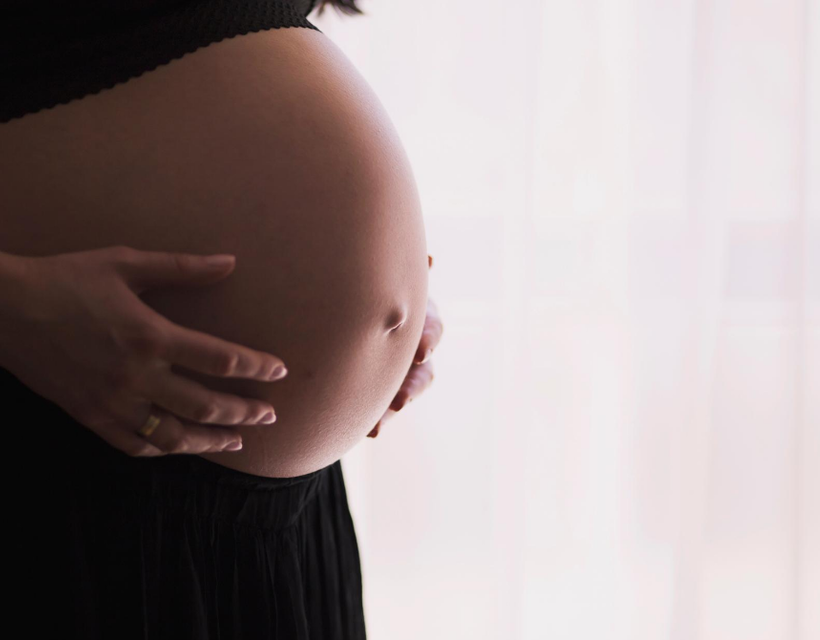 Ihatnak-e a terhes nők?