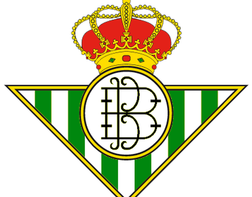 Real Betis Logo Png / Real Betis Logo : histoire, signification de l