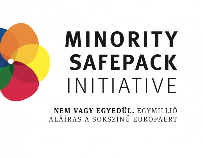 Minority SafePack