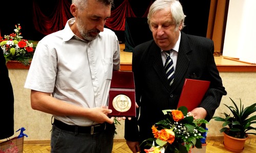 Jedlik-díj