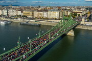 GALÉRIA: Elindult a budapesti Békemenet-6