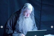 Michael Gambon avagy Dumbledore professzor -6