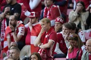 EURO-2020 – Eriksen összeesett a pályán, félbeszakadt a dán-finn meccs-3