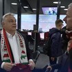 „Undor és humusz” – írja a magyar kormányfő sáljával kapcsolatban a Facebook-oldalán Rastislav Káčer szlovák külügyminiszter